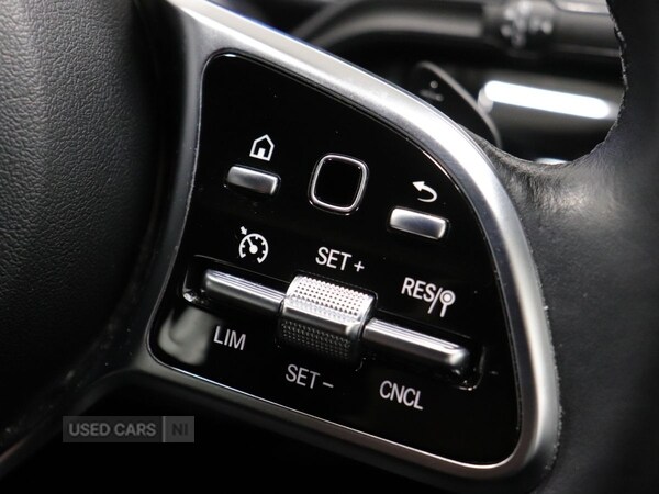 Used Mercedes-Benz GLA 2023 for sale - 78128558: Photo 43