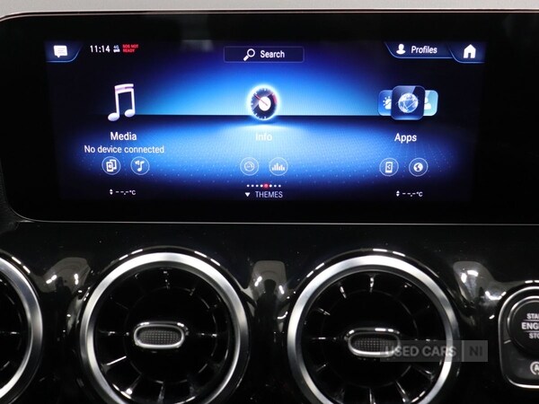 Used Mercedes-Benz GLA 2023 for sale - 78128558: Photo 45