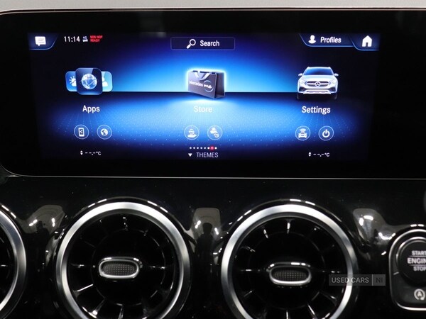 Used Mercedes-Benz GLA 2023 for sale - 78128558: Photo 46