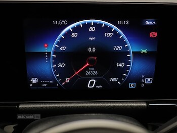 Used Mercedes-Benz GLA 2023 for sale - 78128558: Photo