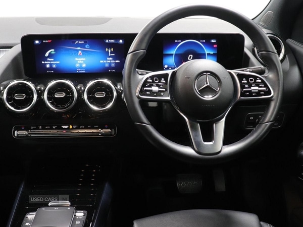 Used Mercedes-Benz GLA 2023 for sale - 78128558: Photo 6