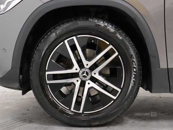 Used Mercedes-Benz GLA 2023 for sale - 78128558: Photo 7