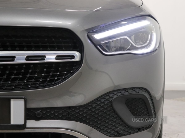 Used Mercedes-Benz GLA 2023 for sale - 78128558: Photo 8