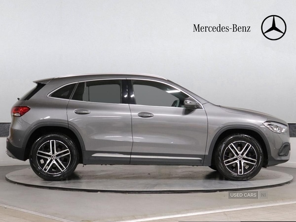 Used Mercedes-Benz GLA 2023 for sale - 78128558: Photo 9