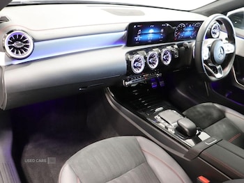 Used Mercedes-Benz CLA 2023 for sale - 78677161: Photo