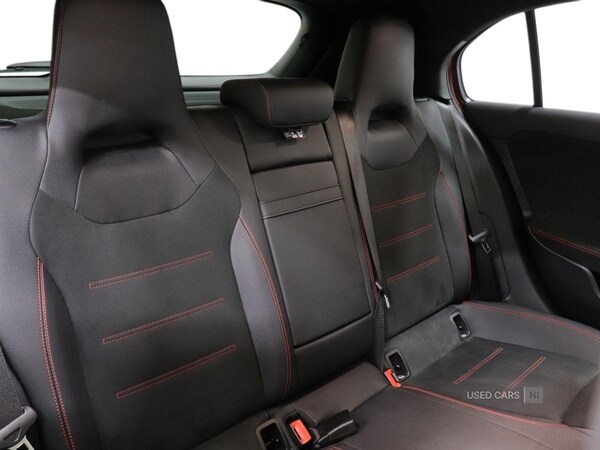 Used Mercedes-Benz A-Class 2025 for sale - 77041292: Photo 10