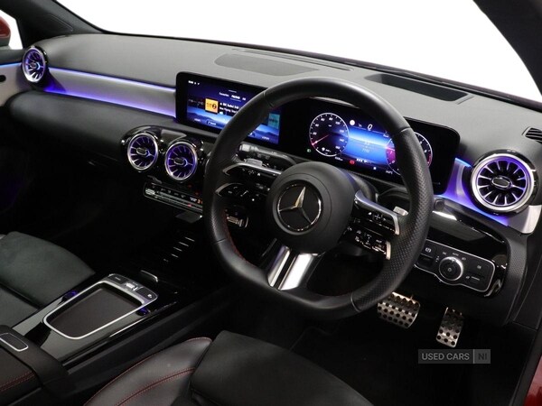 Used Mercedes-Benz A-Class 2025 for sale - 77041292: Photo 14