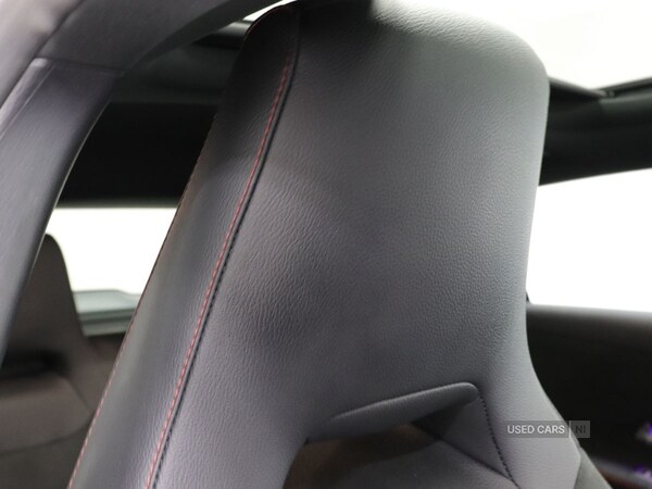 Used Mercedes-Benz A-Class 2025 for sale - 77041292: Photo 15