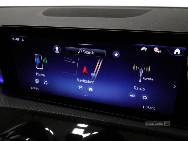 Used Mercedes-Benz A-Class 2025 for sale - 77041292: Photo 16