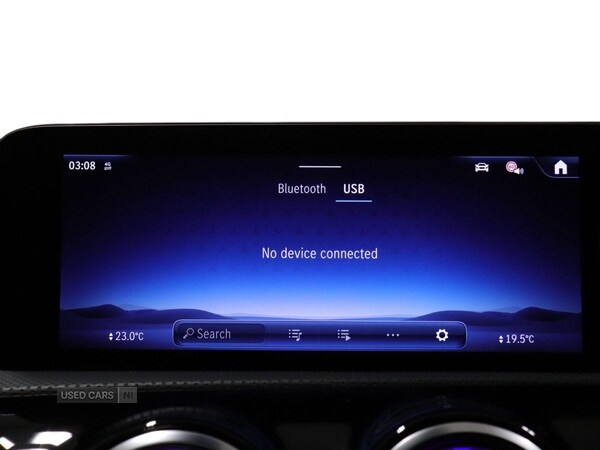 Used Mercedes-Benz A-Class 2025 for sale - 77041292: Photo 17