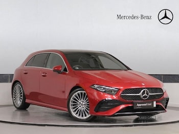 Used Mercedes-Benz A-Class 2025 for sale - 77041292: Photo