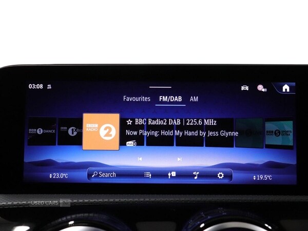 Used Mercedes-Benz A-Class 2025 for sale - 77041292: Photo 20