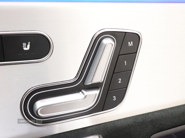 Used Mercedes-Benz A-Class 2025 for sale - 77041292: Photo 21