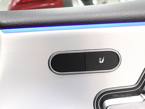 Used Mercedes-Benz A-Class 2025 for sale - 77041292: Photo 23