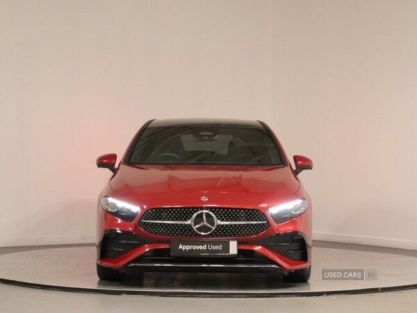 Used Mercedes-Benz A-Class 2025 for sale - 77041292: Photo 24