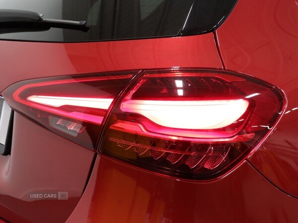 Used Mercedes-Benz A-Class 2025 for sale - 77041292: Photo 25