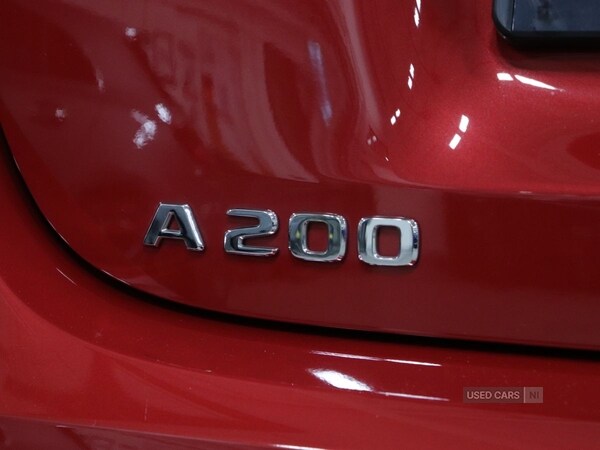 Used Mercedes-Benz A-Class 2025 for sale - 77041292: Photo 26