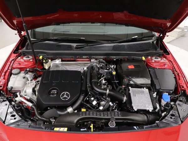 Used Mercedes-Benz A-Class 2025 for sale - 77041292: Photo 27