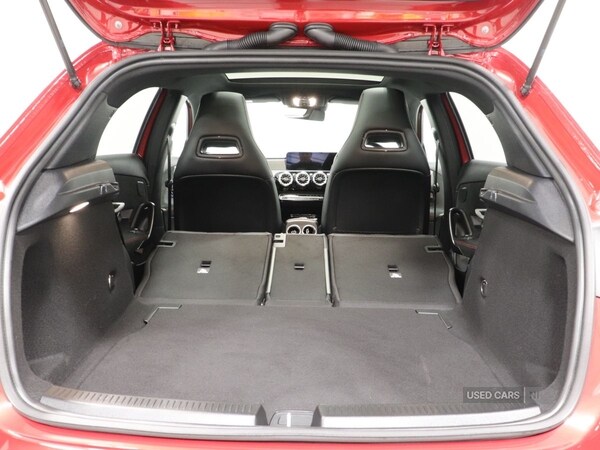 Used Mercedes-Benz A-Class 2025 for sale - 77041292: Photo 29