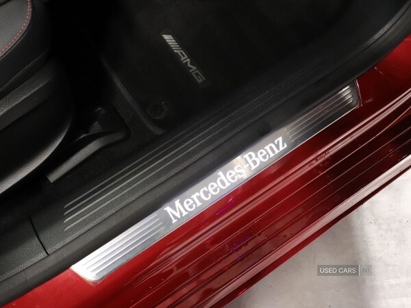 Used Mercedes-Benz A-Class 2025 for sale - 77041292: Photo 30