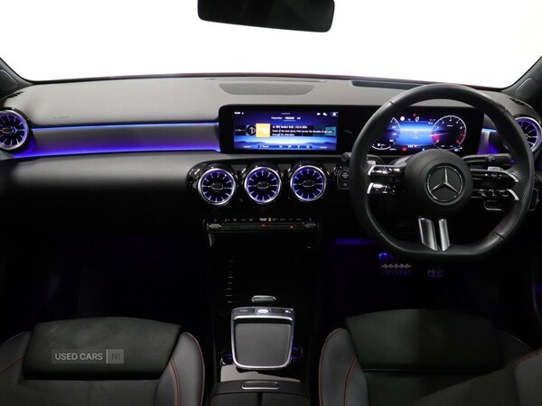 Used Mercedes-Benz A-Class 2025 for sale - 77041292: Photo 34