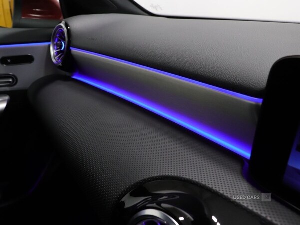 Used Mercedes-Benz A-Class 2025 for sale - 77041292: Photo 35