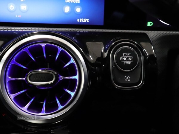 Used Mercedes-Benz A-Class 2025 for sale - 77041292: Photo 37