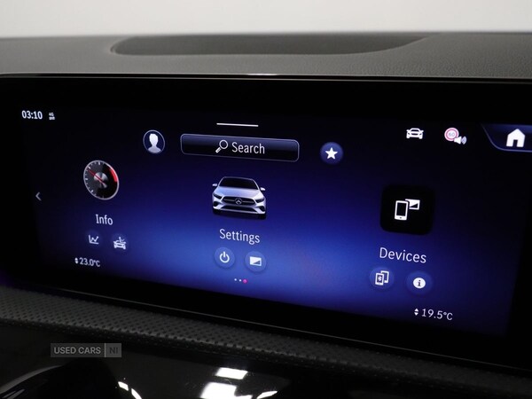 Used Mercedes-Benz A-Class 2025 for sale - 77041292: Photo 38