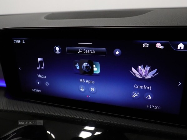 Used Mercedes-Benz A-Class 2025 for sale - 77041292: Photo 39