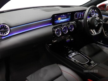 Used Mercedes-Benz A-Class 2025 for sale - 77041292: Photo