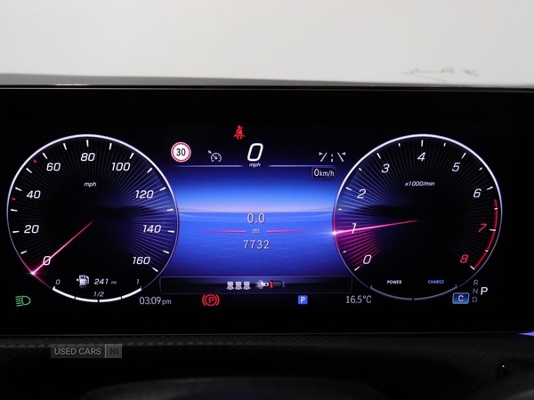 Used Mercedes-Benz A-Class 2025 for sale - 77041292: Photo 4