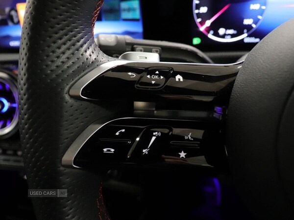 Used Mercedes-Benz A-Class 2025 for sale - 77041292: Photo 41