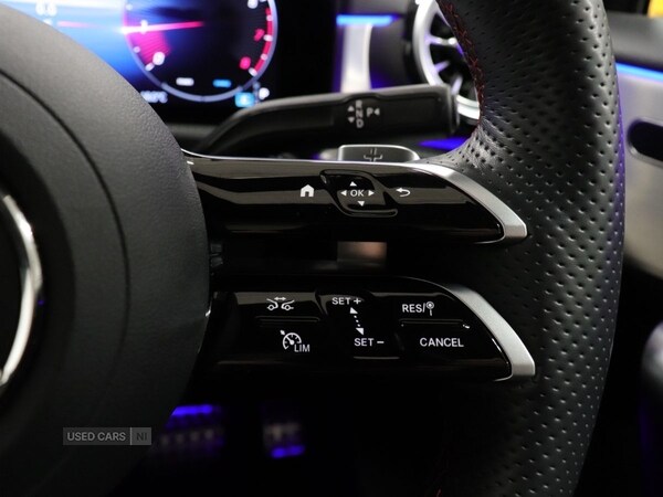 Used Mercedes-Benz A-Class 2025 for sale - 77041292: Photo 42