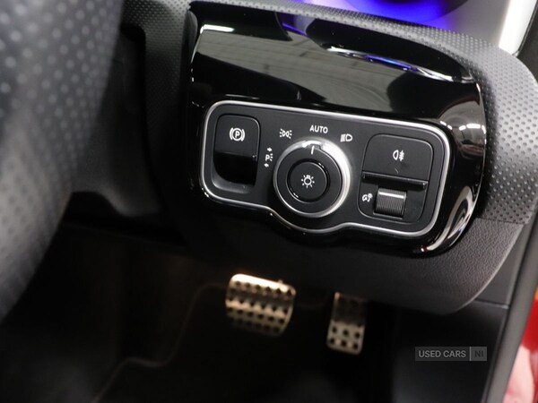 Used Mercedes-Benz A-Class 2025 for sale - 77041292: Photo 43