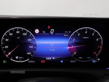 Used Mercedes-Benz A-Class 2025 for sale - 77041292: Photo