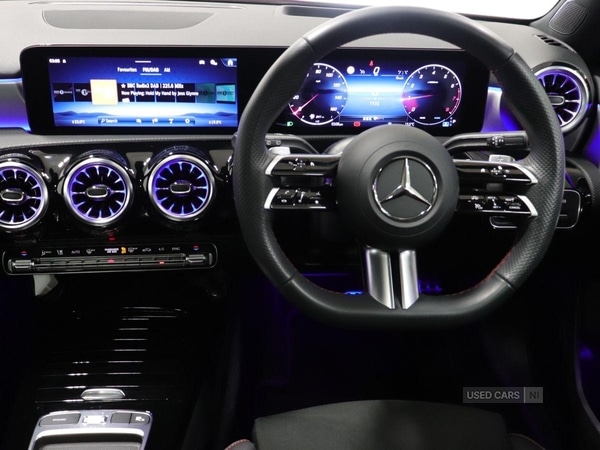 Used Mercedes-Benz A-Class 2025 for sale - 77041292: Photo 5