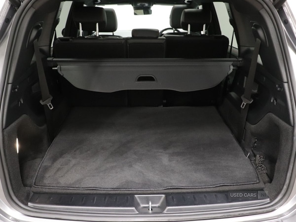 Used Mercedes-Benz GLB 2024 for sale - 78116875: Photo 12