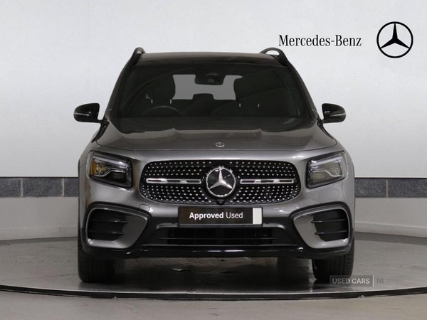 Used Mercedes-Benz GLB 2024 for sale - 78116875: Photo 13