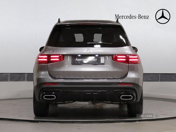 Used Mercedes-Benz GLB 2024 for sale - 78116875: Photo 14