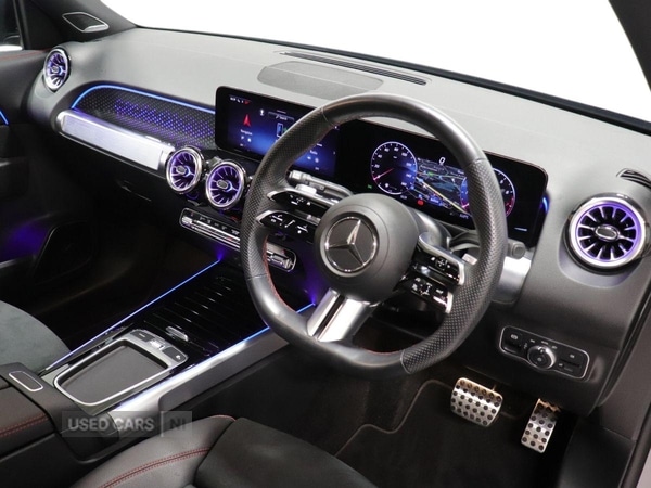 Used Mercedes-Benz GLB 2024 for sale - 78116875: Photo 15