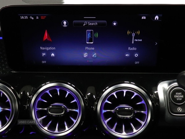 Used Mercedes-Benz GLB 2024 for sale - 78116875: Photo 16