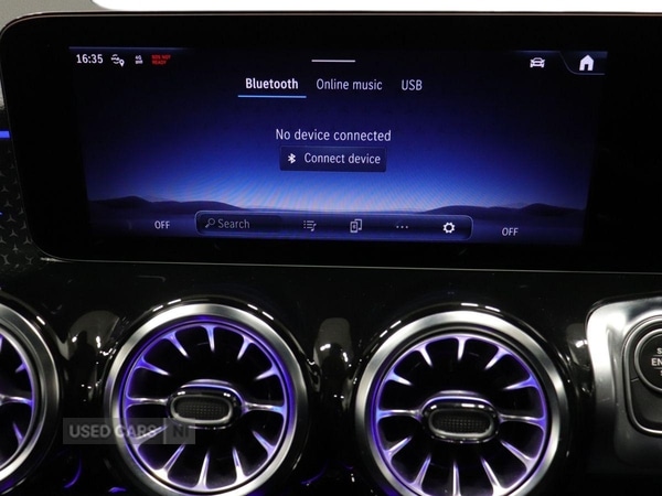 Used Mercedes-Benz GLB 2024 for sale - 78116875: Photo 17