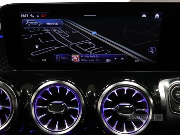 Used Mercedes-Benz GLB 2024 for sale - 78116875: Photo 18