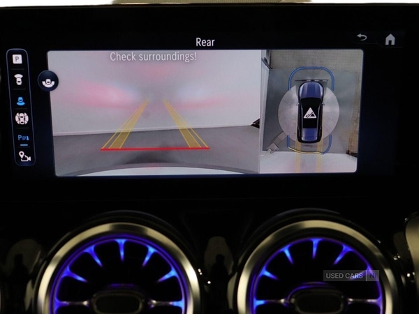 Used Mercedes-Benz GLB 2024 for sale - 78116875: Photo 19