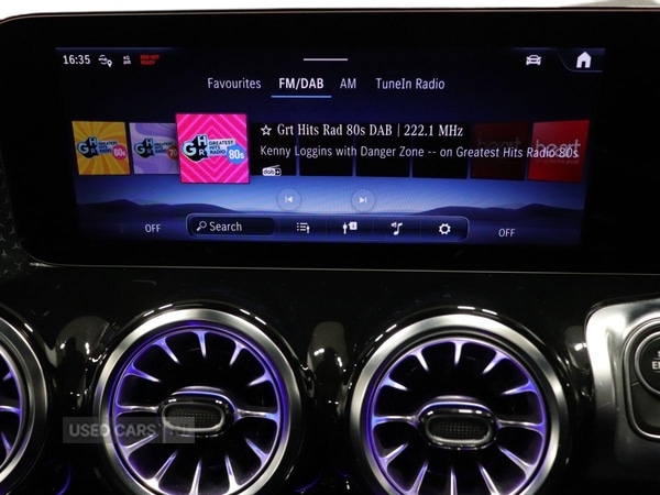 Used Mercedes-Benz GLB 2024 for sale - 78116875: Photo 20