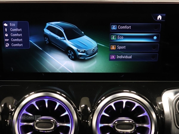 Used Mercedes-Benz GLB 2024 for sale - 78116875: Photo 21