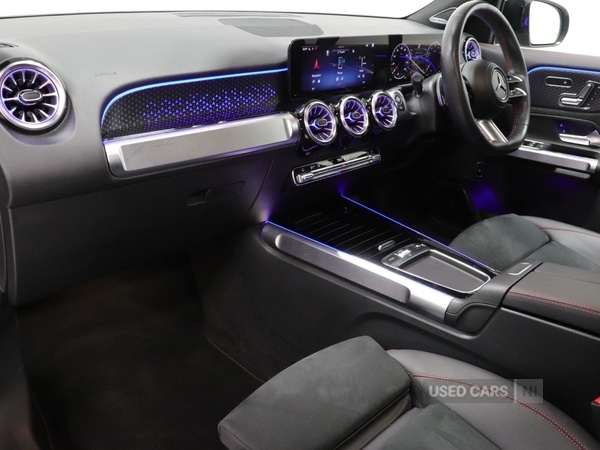 Used Mercedes-Benz GLB 2024 for sale - 78116875: Photo 22