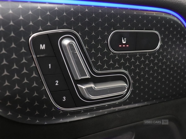 Used Mercedes-Benz GLB 2024 for sale - 78116875: Photo 23