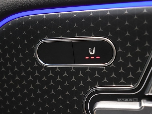 Used Mercedes-Benz GLB 2024 for sale - 78116875: Photo 25