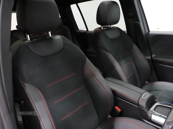 Used Mercedes-Benz GLB 2024 for sale - 78116875: Photo 26